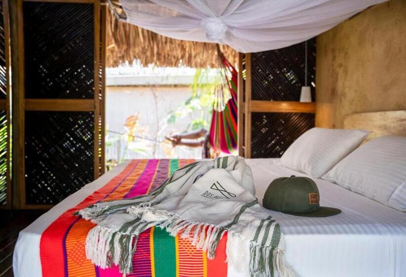 هتل Dos Aguas Lodge