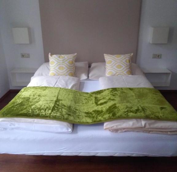 Hotel Gasthof Zur Venus