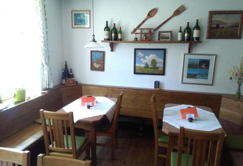 Hotel Gasthof Zur Venus