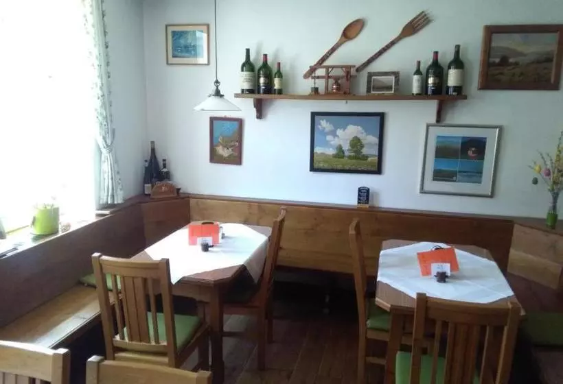 ホテル Gasthof Zur Venus