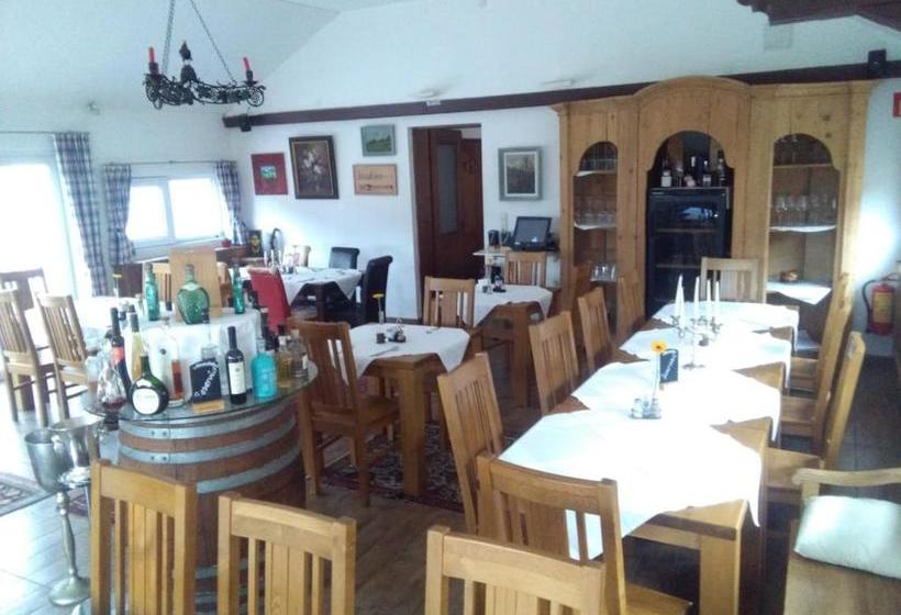 Hotel Gasthof Zur Venus