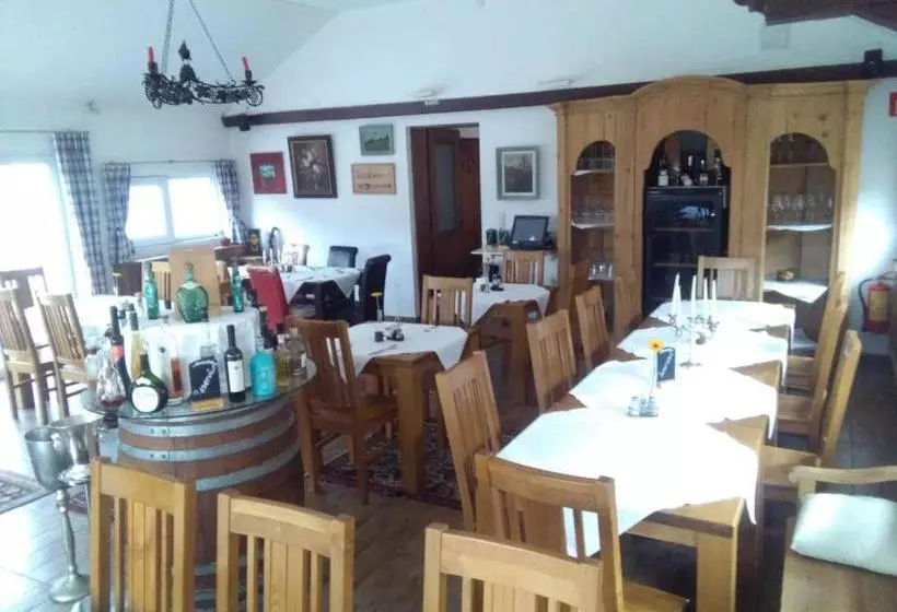 ホテル Gasthof Zur Venus