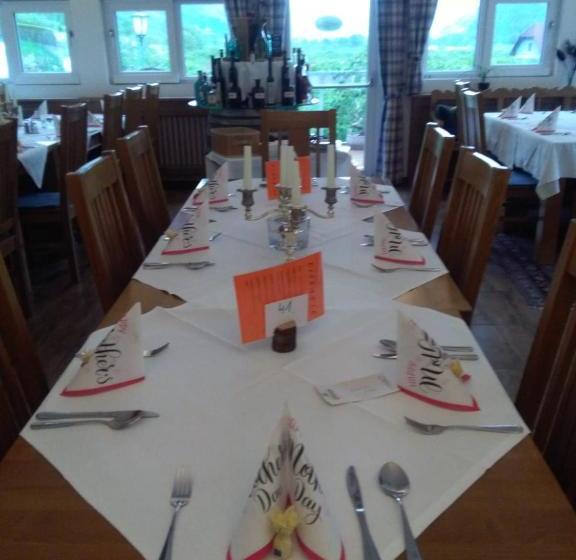 Hotel Gasthof Zur Venus