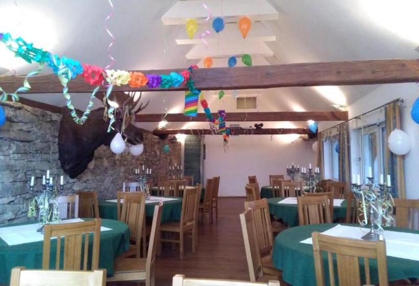 Hotel Gasthof Zur Venus