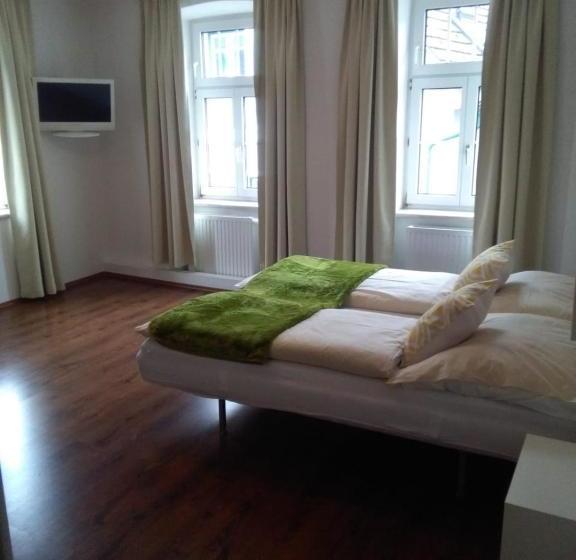 Hotel Gasthof Zur Venus