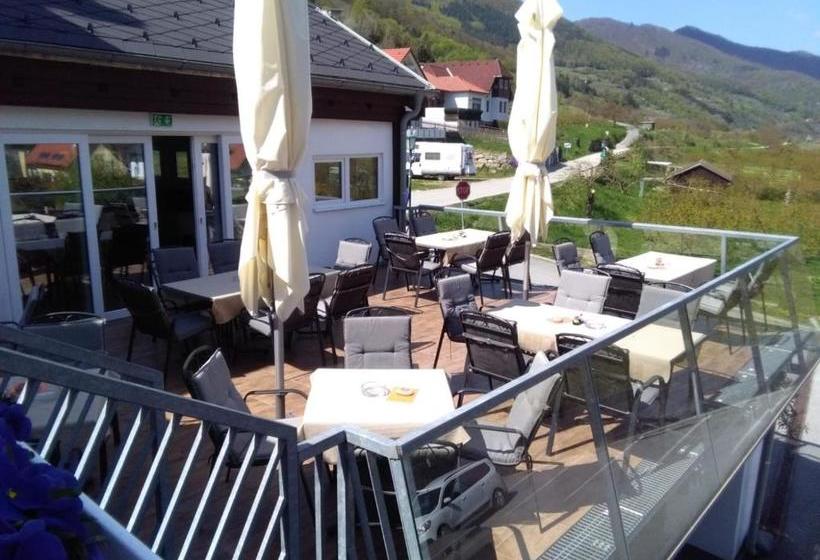 Hotel Gasthof Zur Venus