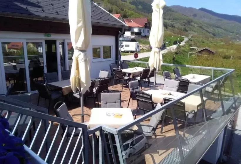 ホテル Gasthof Zur Venus