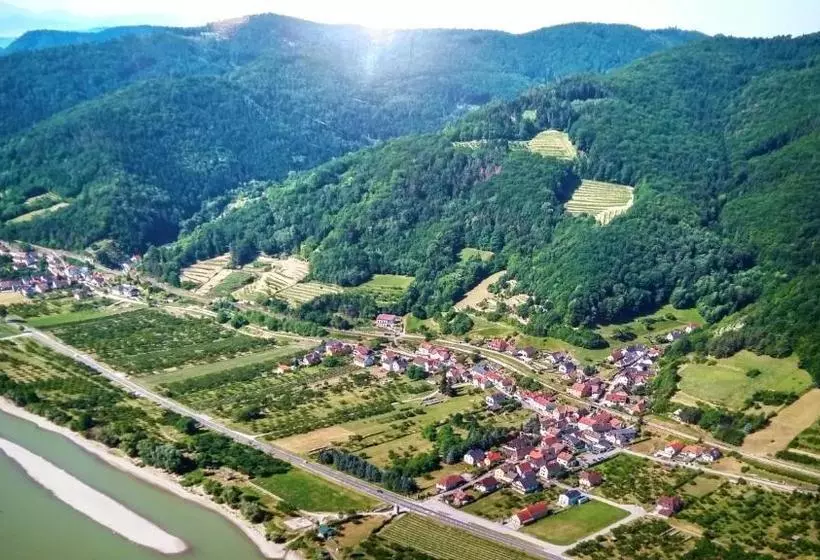 ホテル Gasthof Zur Venus