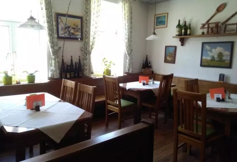 ホテル Gasthof Zur Venus