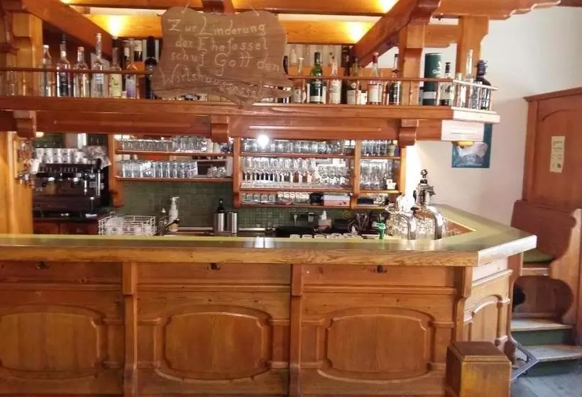 ホテル Gasthof Zur Venus