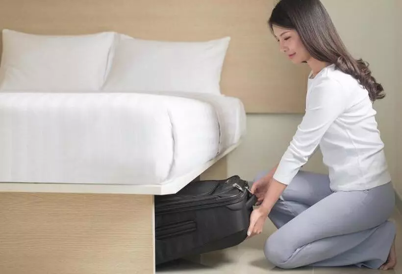 ホテル Hop Inn Rangsit