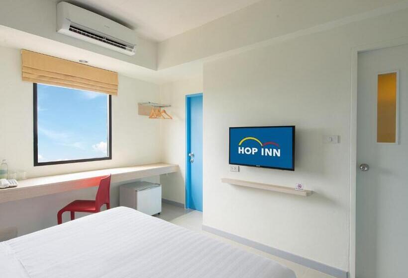 Отель Hop Inn Rangsit