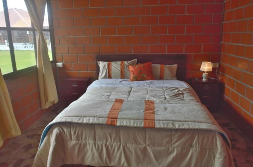 Hotel Hostería Portal Del Cielo