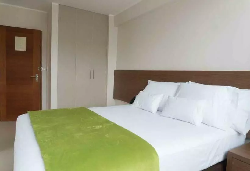 Hotel Monte Cafeto Inn