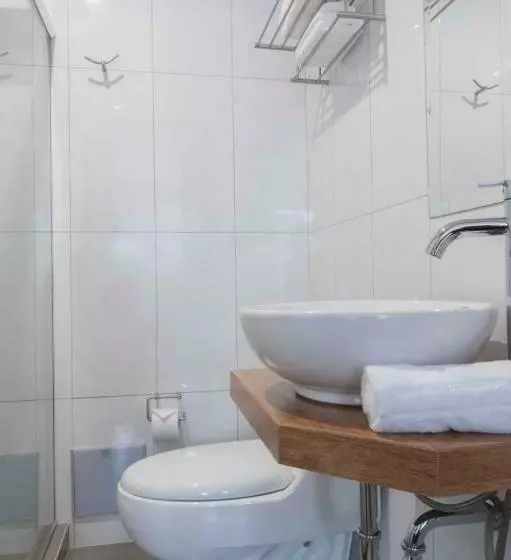 Hotel Monte Cafeto Inn