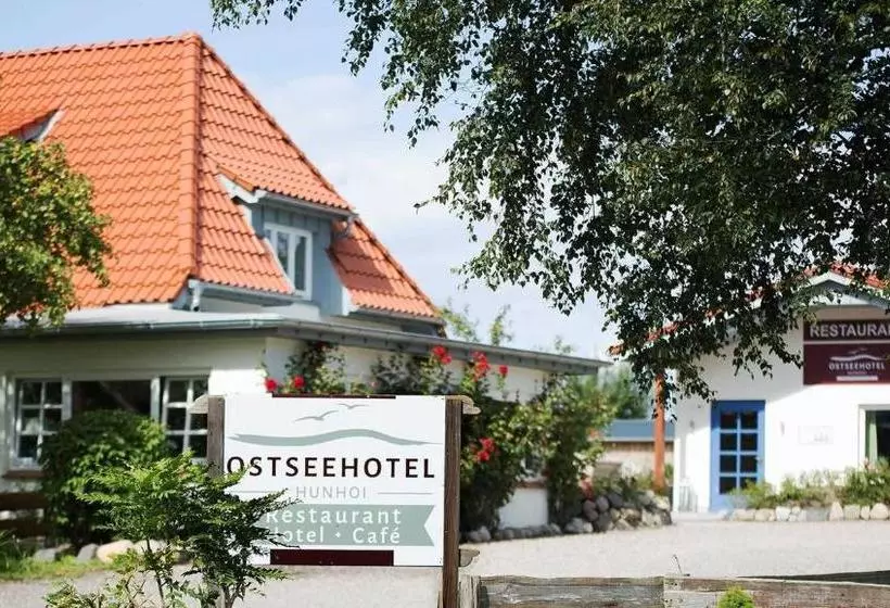 Ostseehotel Hunhoi