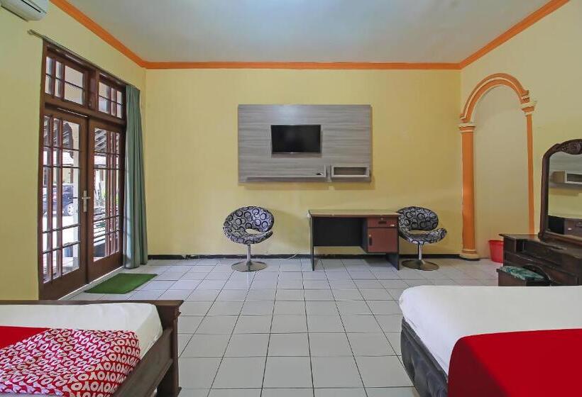 酒店 Oyo 1984  Istana Family