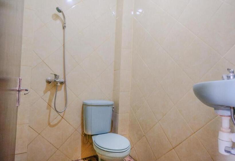 酒店 Oyo 1984  Istana Family