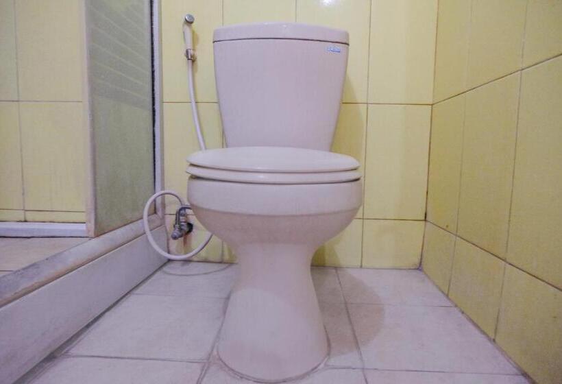 酒店 Oyo 1984  Istana Family