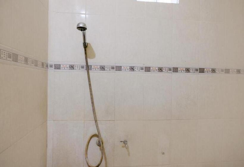 酒店 Oyo 1984  Istana Family