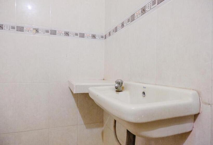 酒店 Oyo 1984  Istana Family