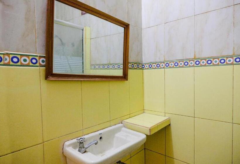 酒店 Oyo 1984  Istana Family