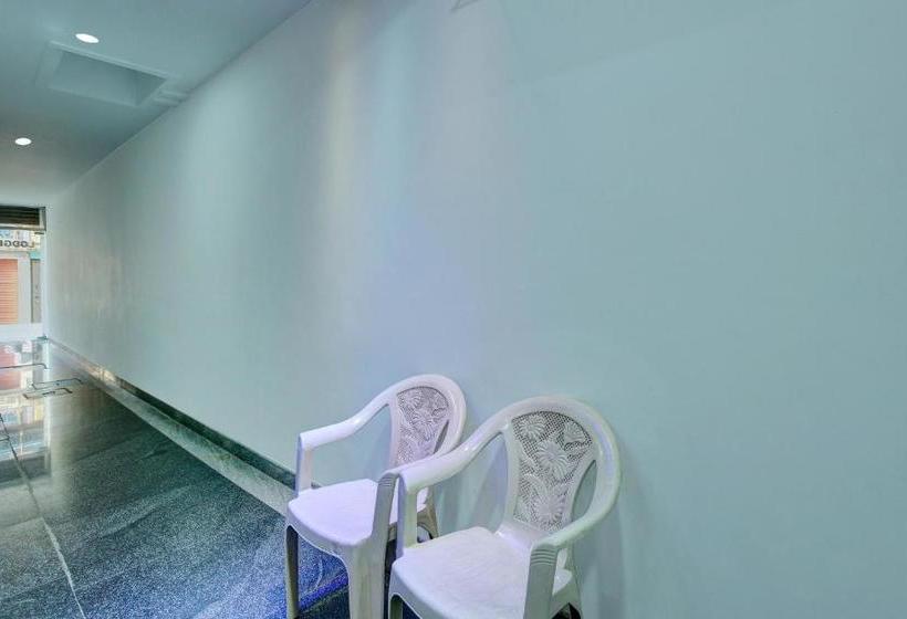 Отель Oyo 29743 Pushpagiri Comforts