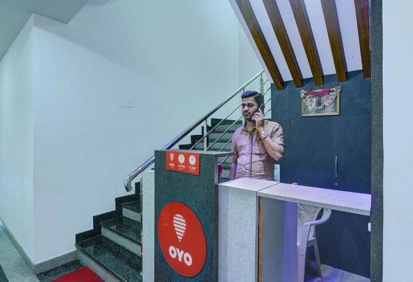 Отель Oyo 29743 Pushpagiri Comforts