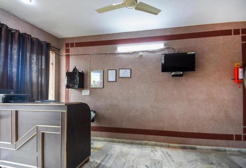 Hotel Oyo 47040 Vibes