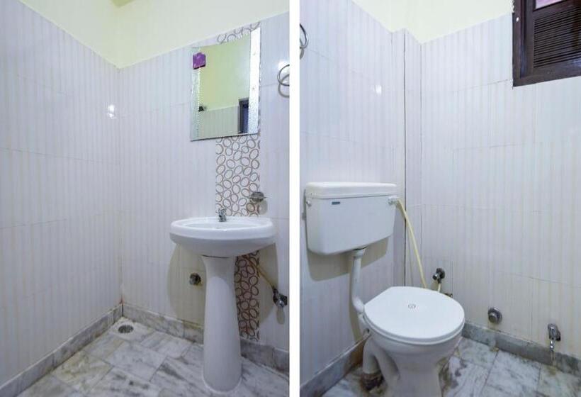 Hotel Oyo 47040 Vibes