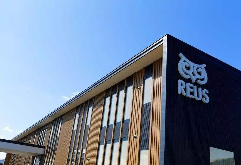 ホテル Reus Ashoro