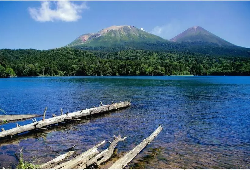 ホテル Reus Ashoro