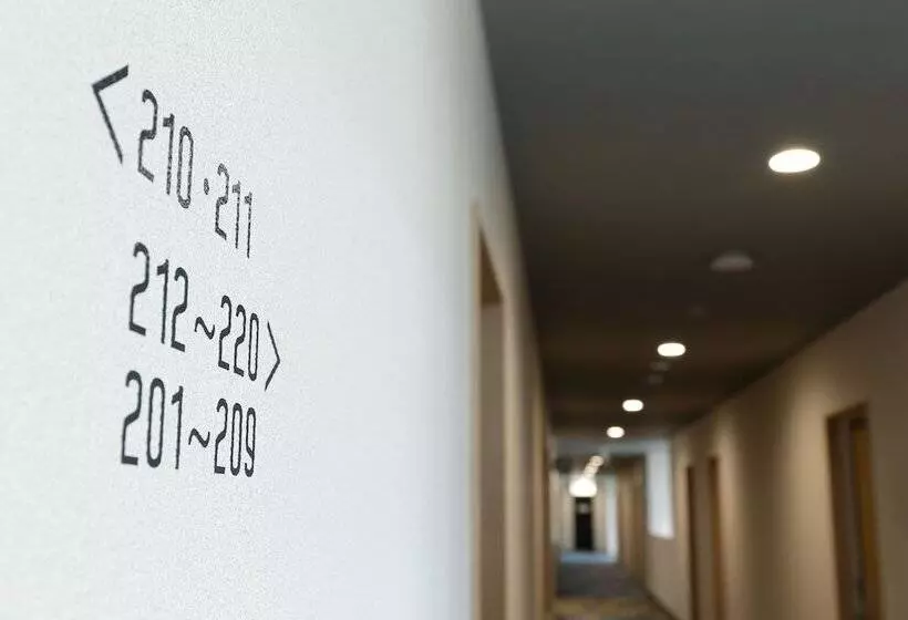 ホテル Reus Ashoro