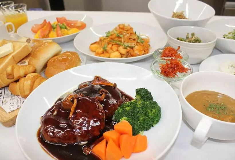 ホテル Reus Ashoro