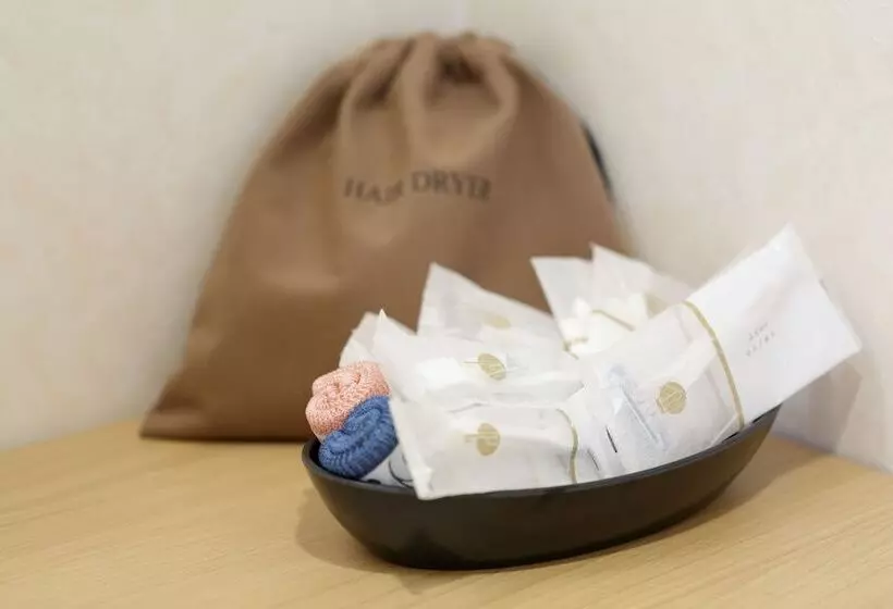 ホテル Reus Ashoro