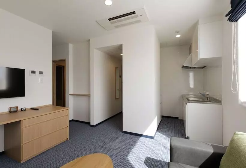 ホテル Reus Ashoro