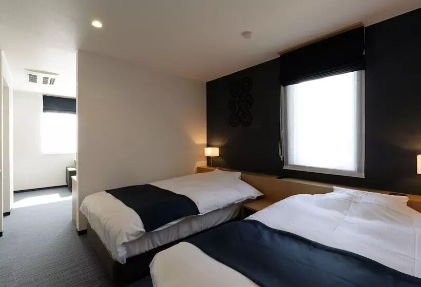 ホテル Reus Ashoro