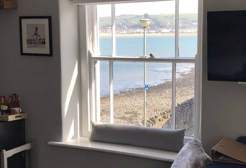 Hotel The Royal George