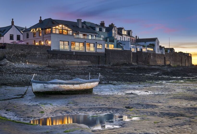 Hotel The Royal George