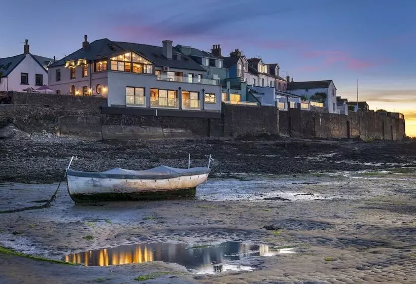 Hotel The Royal George