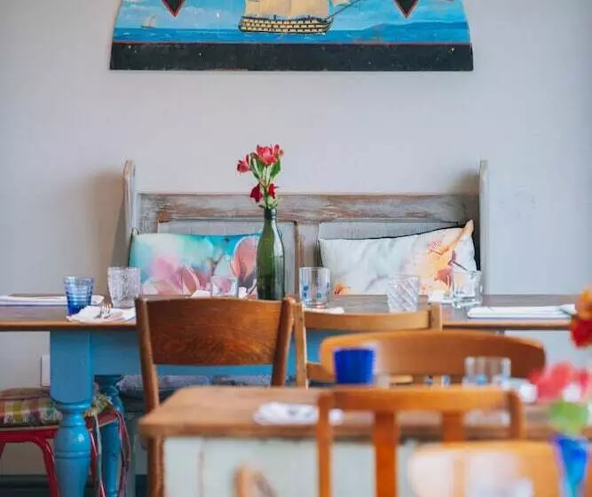 Hotel The Royal George