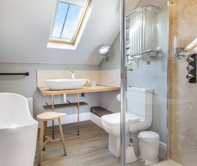 Hotel The Royal George