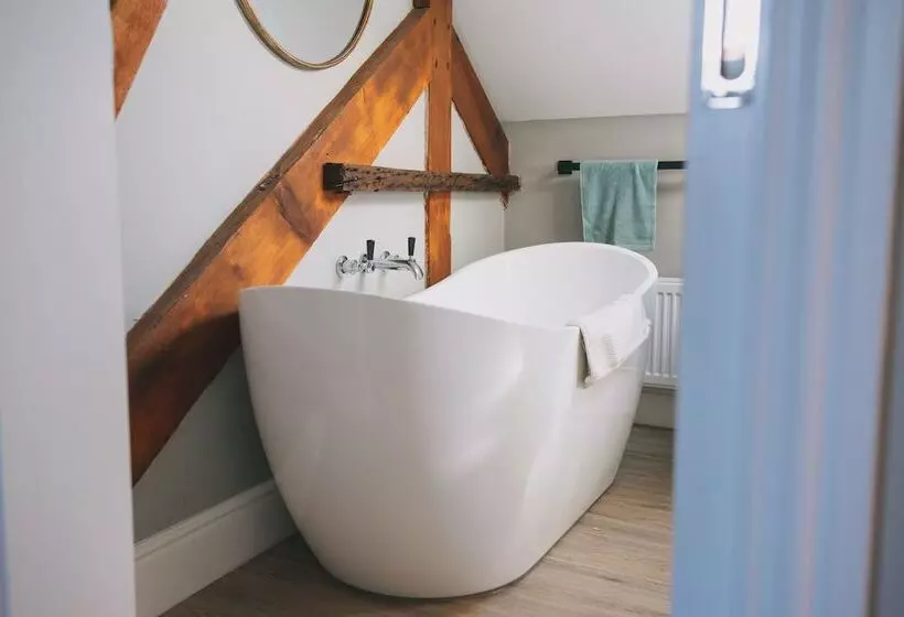 Hotel The Royal George