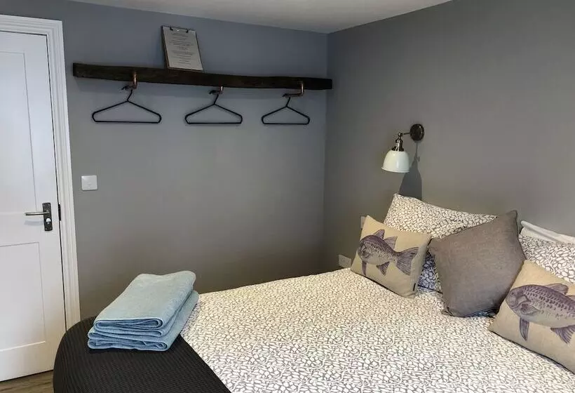 Hotel The Royal George