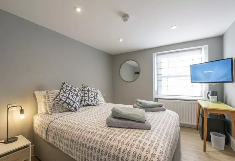 Hotel The Royal George