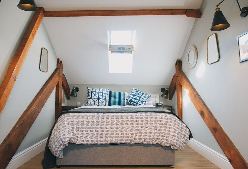 Hotel The Royal George