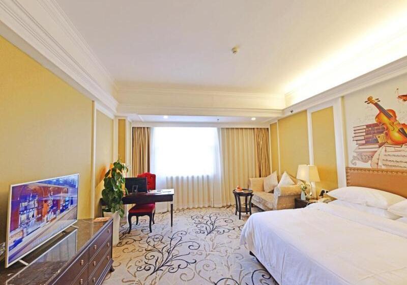 Отель Vienne International