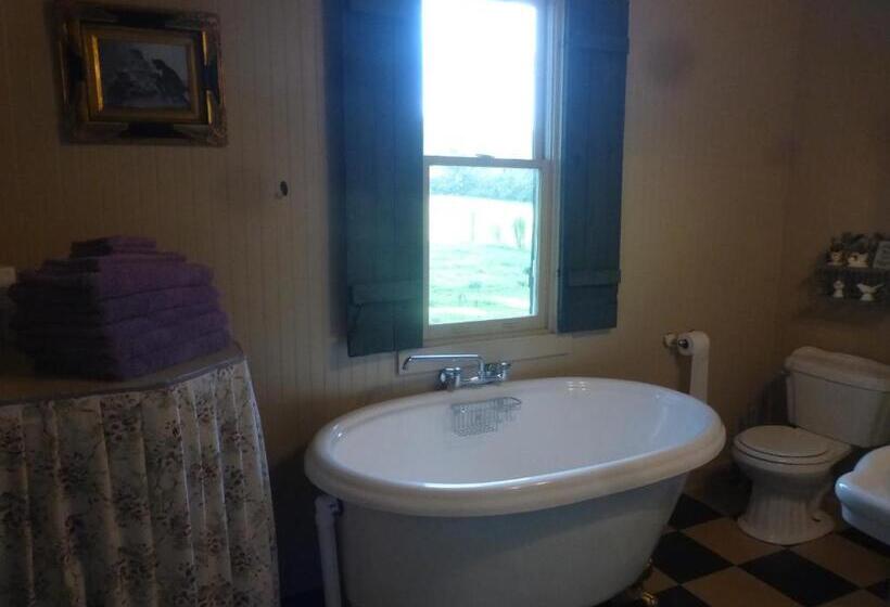 Mulberry Lavender Farm And B&b