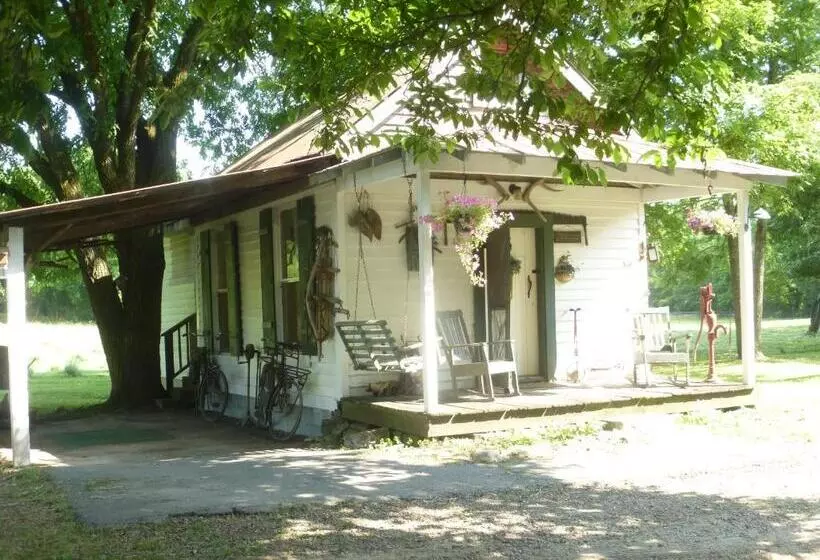 Mulberry Lavender Farm And B&b