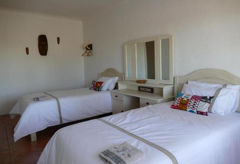 Pension Adonsonia Lodge